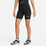 Nike Sportswear Classic Womens High-Waisted 8 Biker Shorts S