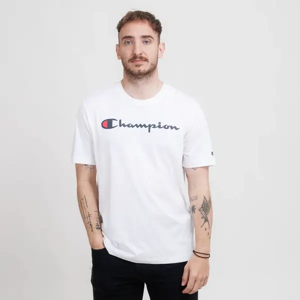 Champion SS Tee S
