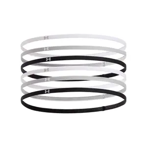 Under Armour Women Mini Elastic 6PK OSFM