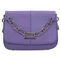 Dámska crossbody kabelka Marina Galanti Kayla - fialová