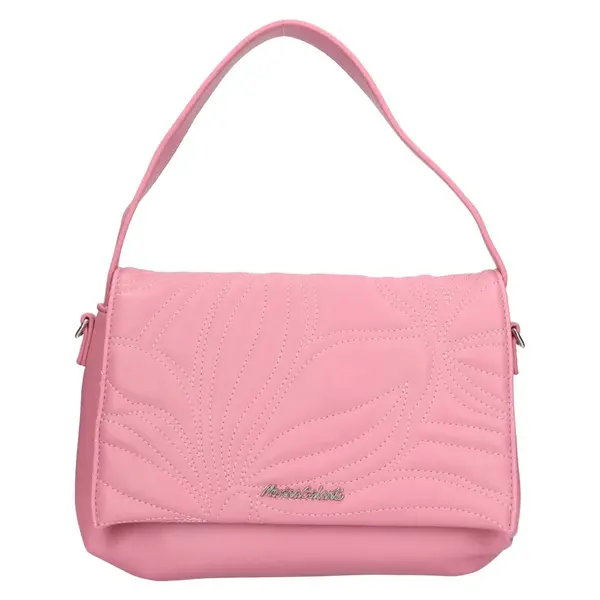 Dámska kabelka Marina Galanti Franne - ružová