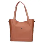 Dámska kabelka David Jones Altoo - ružová