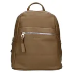 Módny dámsky batoh David Jones Zorke - khaki