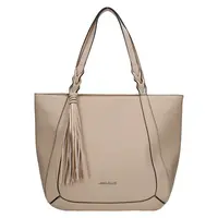 Dámska kabelka Marina Galanti Katerina - béžová