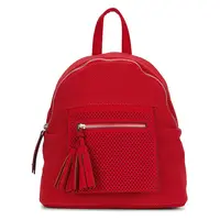 Dámsky batoh Suri Frey Aile - červená