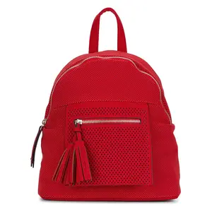 Dámsky batoh Suri Frey Aile - červená