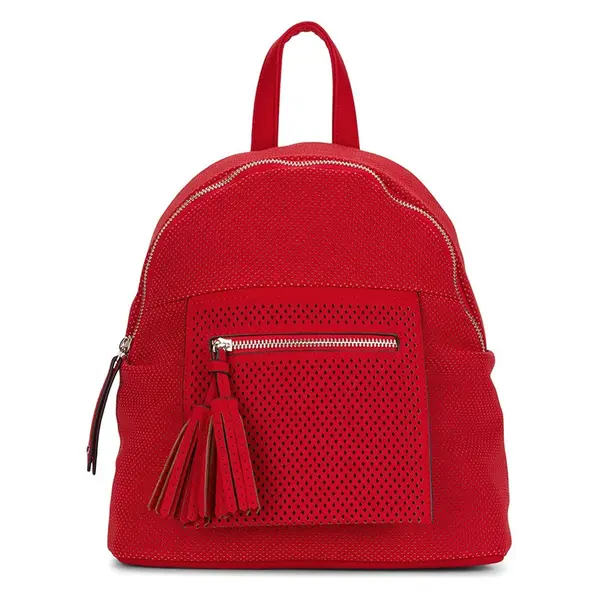 Dámsky batoh Suri Frey Aile - červená