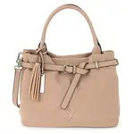 Dámske crossbody Suri Frey Mitta, syntetická koža − krémová