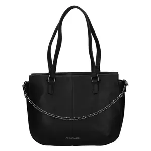 Dámska kabelka Marina Galanti Helene - čierna