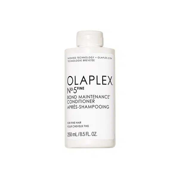 OLAPLEX No.5 FINE Bond Maintenance kondicionér pro dodání objemu 250 ml