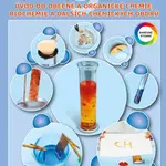 Chemie 9 - Úvod do obecné a organické chemie (barevný pracovní sešit) (9-82)