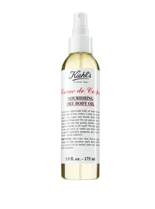 Kiehl's Vyživující tělový olej (Dry Body Oil) 175 ml