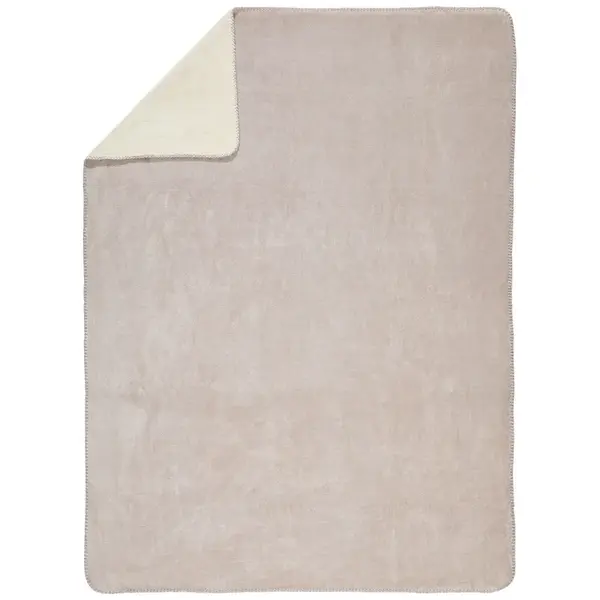Novel DOMÁCÍ DEKA, polyester, 130/180 cm