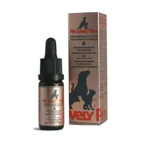 My lovely pets Odčervovací kapičky