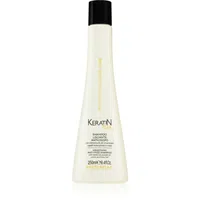 Phytorelax Laboratories Keratin Liss uhlazující šampon pro nepoddajné vlasy 250 ml