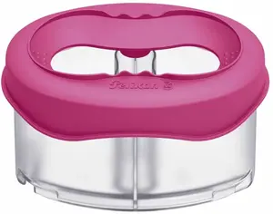 Pelikan - Kelímek na vodu, růžový