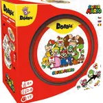 Dobble Super Mario