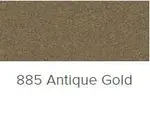 Jacquard Permanent Resist 885 Antique Gold 67 ml