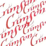 Kaligrafický inkoust W&N 30ml – 203 Crimson