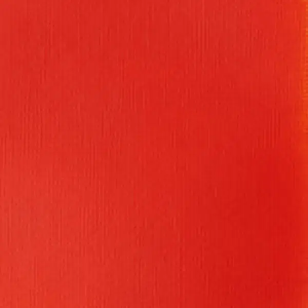 Akrylová barva Basics 22ml – 510 cadmium red light hue