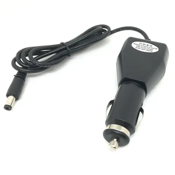 Boatman autonabíječka pro lodičky actor leader fighter 12/24v 1000 ma