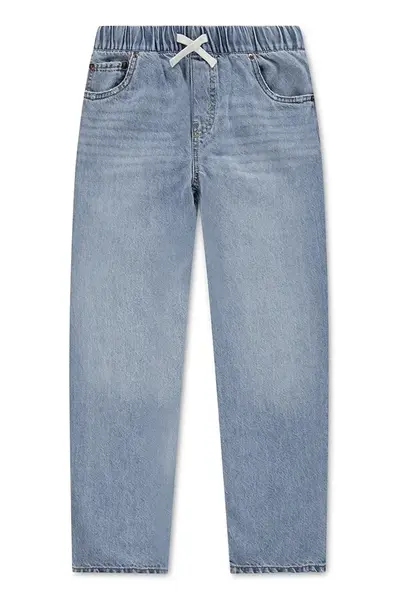 Dětské rifle Levi's PULL ON STAY LOOSE TAPER J