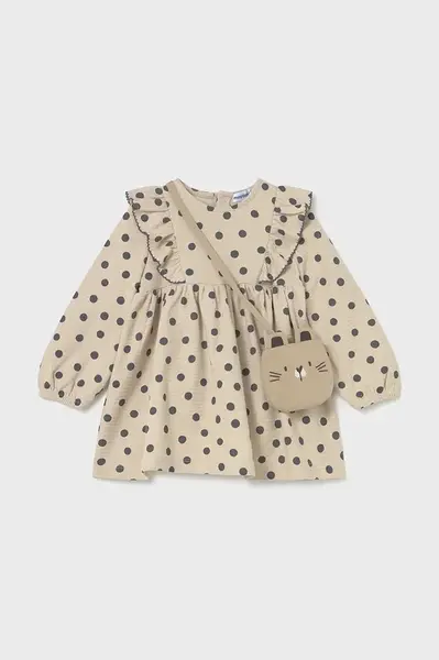 Kojenecké šaty Mayoral