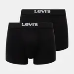 Boxerky Levi's 2-pack