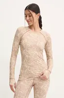 Funkční triko s dlouhým rukávem Picture Milita Printed