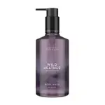 Scottish Fine Soaps Wild Heather Sprchový gel 300 ml