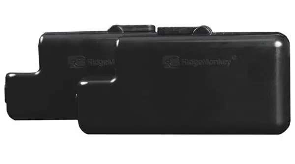 Ridgemonkey baterie hunter 750 bait boat batteries 2 ks