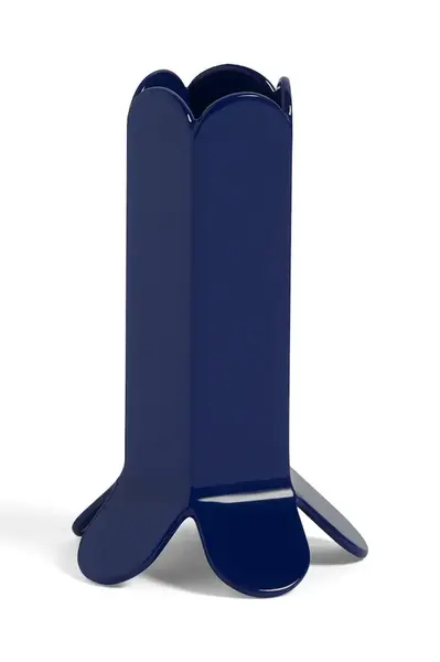 Dekorativní svícen HAY Arcs 5,5 x 9 cm