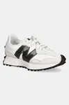 Tenisky New Balance 327 béžová barva, WS327JWA