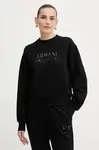 Bavlněná mikina Armani Exchange