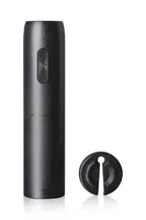 Elektrický otvírák na láhve Vacu Vin Electric Wine Opener 20 x 4,3 x 4,3 cm