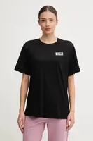 Bavlněné tričko EA7 Emporio Armani