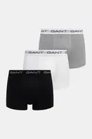 Boxerky Gant 3-pack