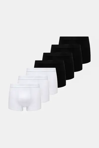 Boxerky Karl Lagerfeld 7-pack