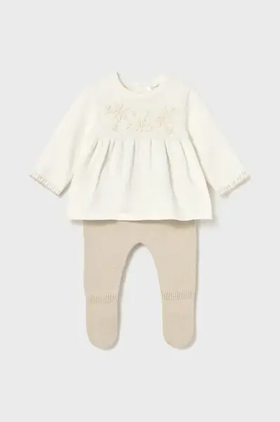 Souprava Mayoral Newborn