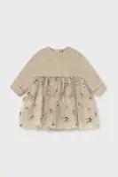 Kojenecké šaty Mayoral Newborn