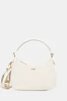 Kabelka Aldo béžová barva, KAREGAN.164