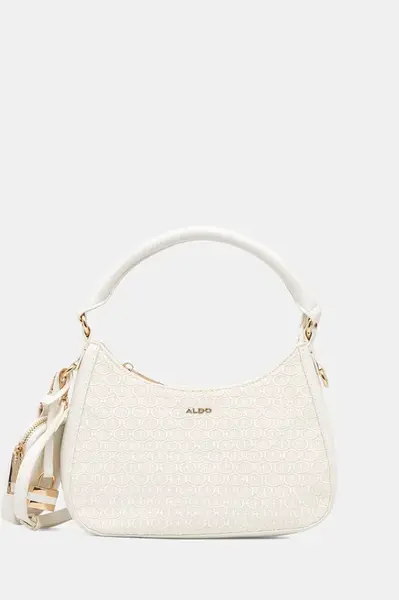 Kabelka Aldo béžová barva, KAREGAN.164