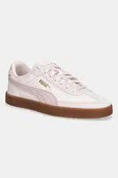 Dětské tenisky Puma Club II Era bílá barva, 401489