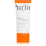 Purito Daily Soft Touch Sunscreen lehký ochranný krém na obličej SPF 50+ 60 ml