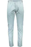 Modré pánské kalhoty Dockers