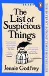 List of Suspicious Things - Jeanne Godfrey