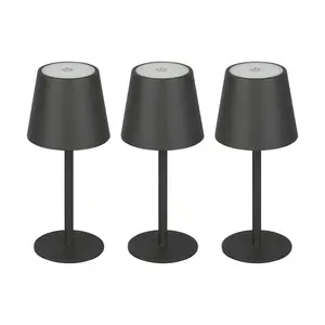 Novel STOLNÍ LAMPA NA BATERIE 8,6/20,3 cm