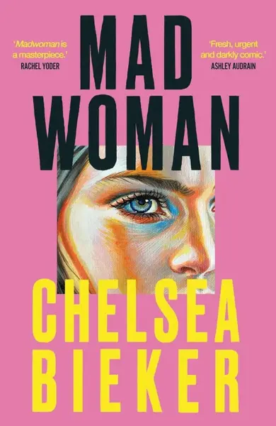Madwoman - Bieker Chelsea