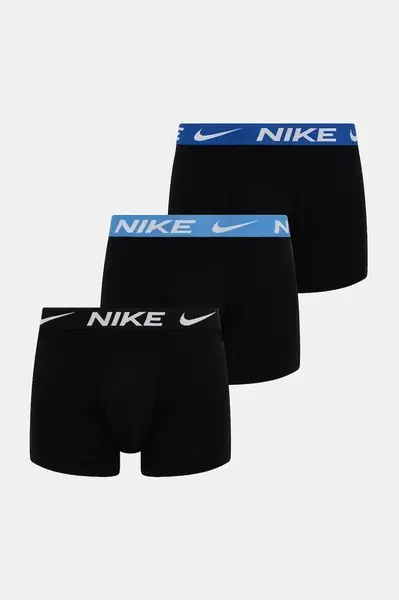 Boxerky Nike 3-pack