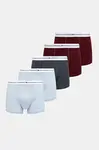 Boxerky Tommy Hilfiger 5-pack